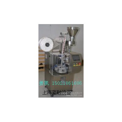 供应上海蓝融PHK-20菊花茶三角包包装机图1