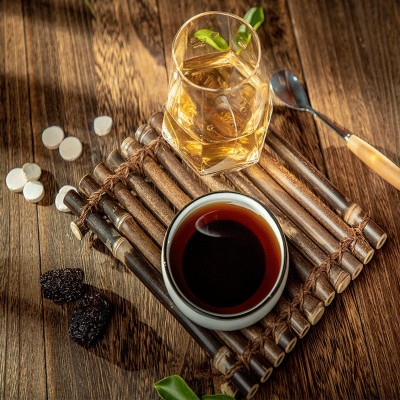 膏滋现货 男性御阳膏 人参黄精牡蛎膏 固元膏源头厂家一件代发图4