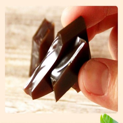 大量批食用黄明胶500克/袋铝塑黄明胶散装阿胶丁块片熬固元糕原料图3