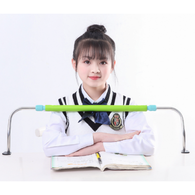 坐姿矫正器小学生学习写字纠正儿童坐姿矫正器视力保护器图2
