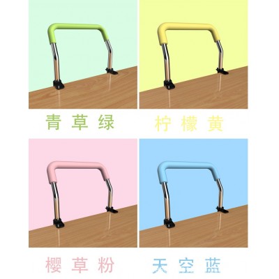 儿童视力保护器小学生坐姿矫正器防低头提醒器防逃避纠正护眼支架图3