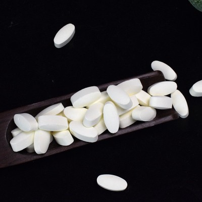 驼奶钙片 儿童青少年中老年钙片 驼乳奶片奶贝咀嚼片 驼奶片图3