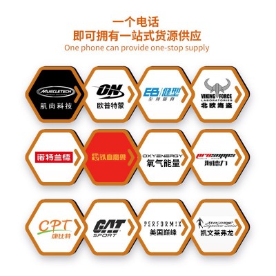 ON欧普特蒙乳清蛋白粉5磅健身金标奥普帝蒙增肌蛋白质粉WHEY图2