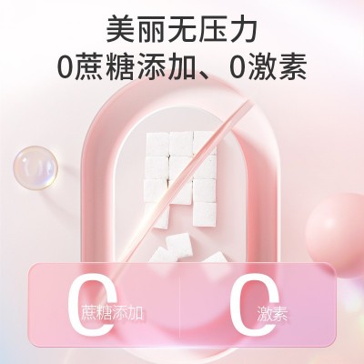 康恩贝烟酰胺维生素C维生素E咀嚼片多种复合B族维生素烟酸正品图4