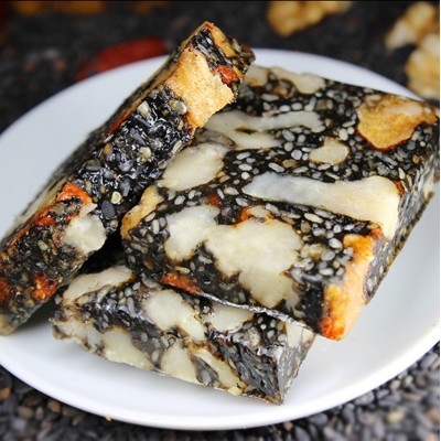 山东正宗阿胶糕 500g 驴皮阿胶糕 塑料盒 批发 生产厂家直供图4
