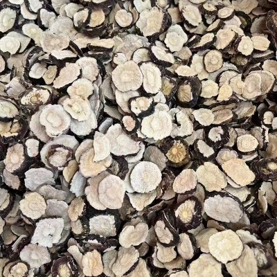 云南丽江各种规格玛卡片大货批发 鲜玛咖切片另有马卡果 一件60斤图2