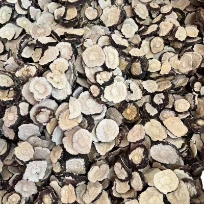 云南丽江各种规格玛卡片大货批发 鲜玛咖切片另有马卡果 一件60斤图4