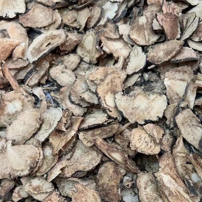 云南丽江各种规格玛卡片大货批发 鲜玛咖切片另有马卡果 一件60斤图3