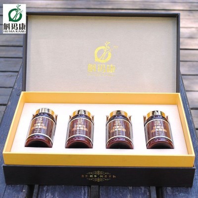 斛玛康牌玛卡精片玛咖干片玛咖精片黑玛卡片大瓶装120粒招代理图3
