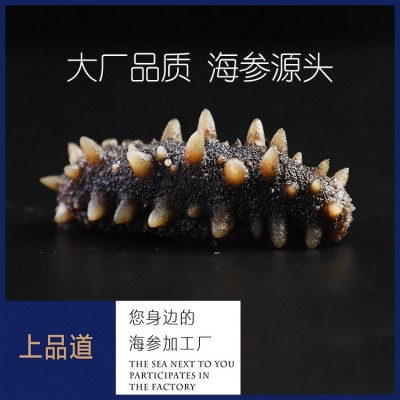 【海参工厂】即食海参批发辽刺参非干货厂家直供一件代发一斤图3