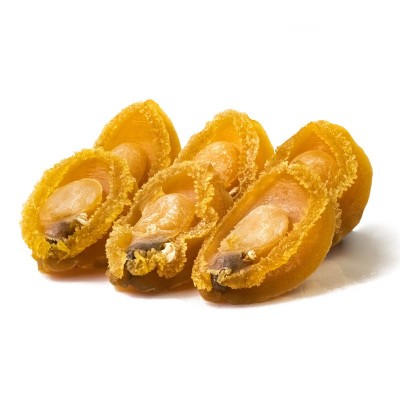 大连干鲍鱼批发深海大鲍鱼干货商用鲍鱼干佛跳墙煲汤食材一件代发图5
