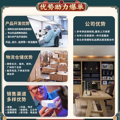 北京同仁堂参杞黄精九宝茶 人参九宝茶男人茶五宝茶养生茶代发图3