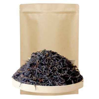 滇红 云南红茶凤庆古树红茶 500g蜜香红茶散装茶叶批发毛峰滇红茶图4