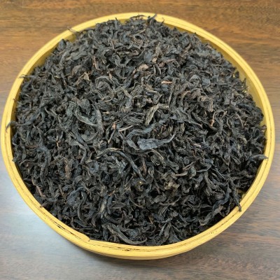福建大红袍茶叶散装大量批发聚天禾高火浓香型大红袍茶叶散装500g图3
