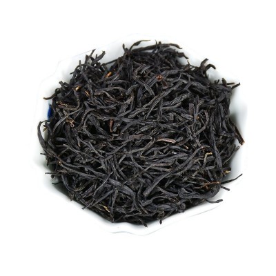 红茶小种散装茶叶蜜香型福建高山小种红茶500g散装批发奶茶图4