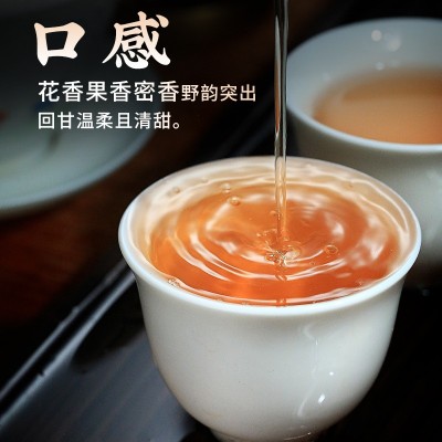 普洱茶叶批发 云南勐海生茶饼357g 七子饼茶叶 生津回甘 厂家直销图2