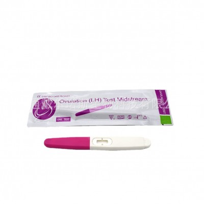 LH Ovulation Test midstream图2