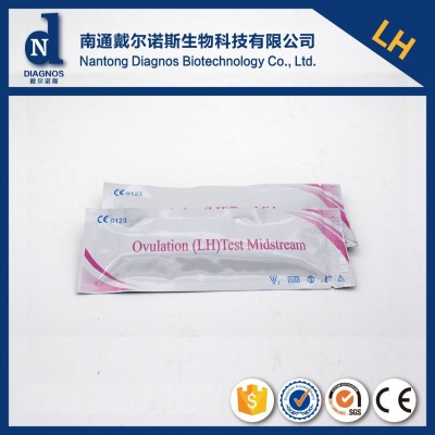 出口英文包装备孕排卵期快速检测笔排卵试纸条图4