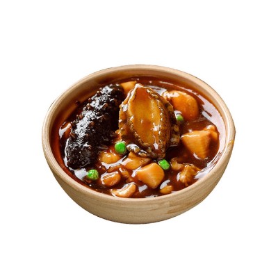 晓龙康品佛跳墙250g/份图2