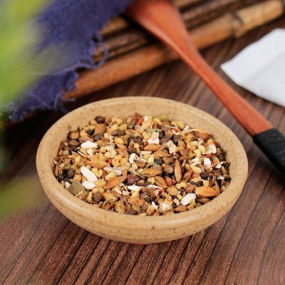 青钱柳叶茶 非三高茶降降降茶 非养生调理茶 三绛袋泡茶厂家批发图3
