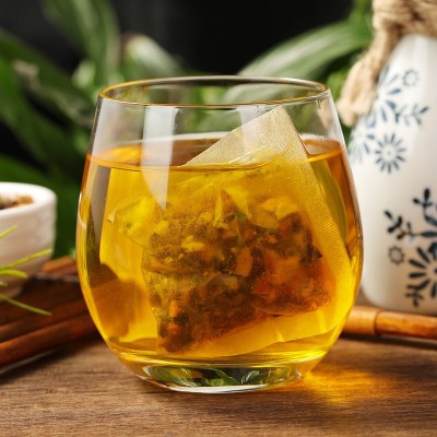 治世世家 益清口茶 薄荷桑叶金银花三清菊花决明子茶 花草茶批发图4