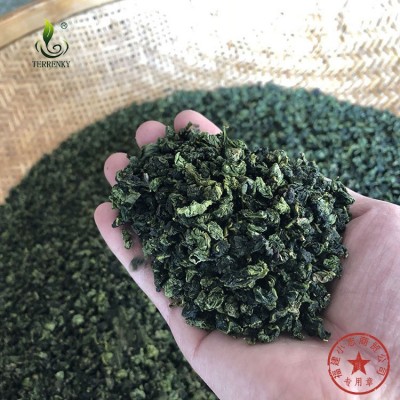 批发货源安溪茶铁观音春茶浓香型乌龙茶散装茶叶抖音快手直播跨境图1