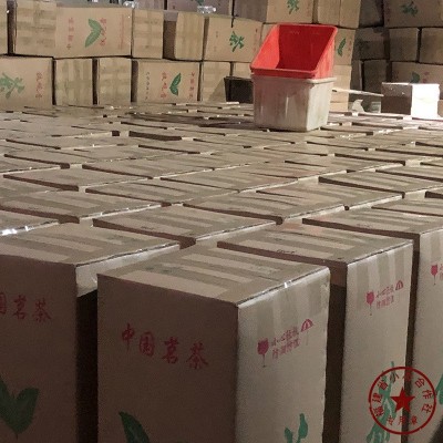 批发货源安溪茶铁观音春茶浓香型乌龙茶散装茶叶抖音快手直播跨境图3