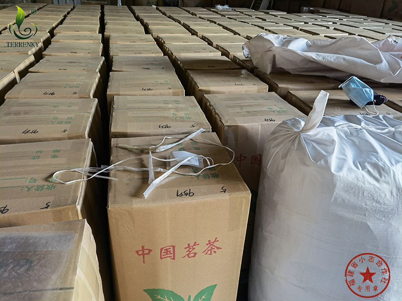 福建省安溪小志茶叶专业合作社