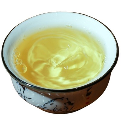 批发源头厂福建茶叶清香型正味铁观音散装乌龙茶抖音快手直播地摊图5