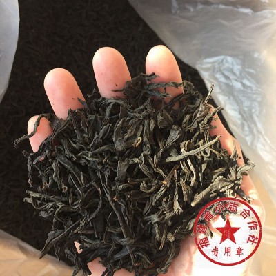 批发福建红茶小种散装茶叶蜜香型春茶茶叶抖音快手直播商用地摊图3