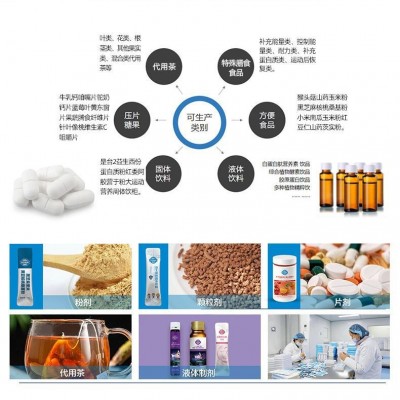 牛乳钙咀嚼片青少年成人压片糖果可搭益生菌营养图4