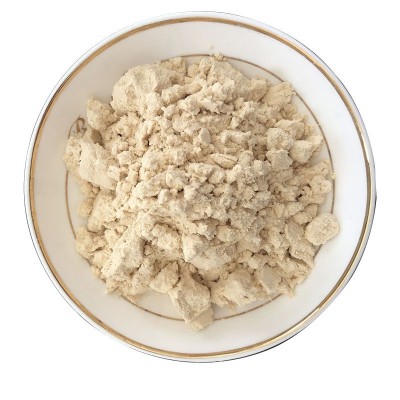 豌豆蛋白粉 食品级 蛋白质含量80% 20公斤/袋 禹王 豌豆蛋白粉图3