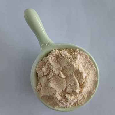 豌豆蛋白粉 食品级 蛋白质含量80% 20公斤/袋 禹王 豌豆蛋白粉图2