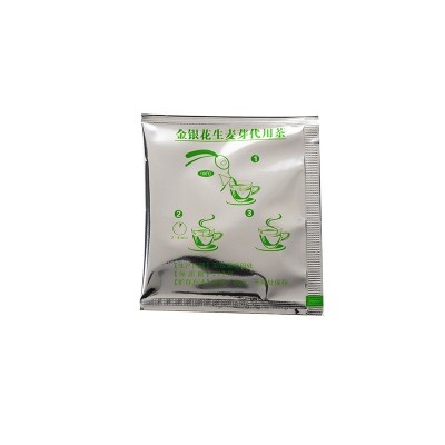 重庆 批发销售金银花生麦芽代用茶回奶宝图4