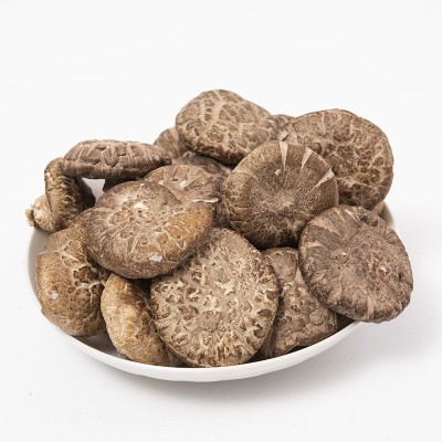 庆元香菇 茶花菇250g 各类规格大小花菇 农产品定制批发厂家供应图3