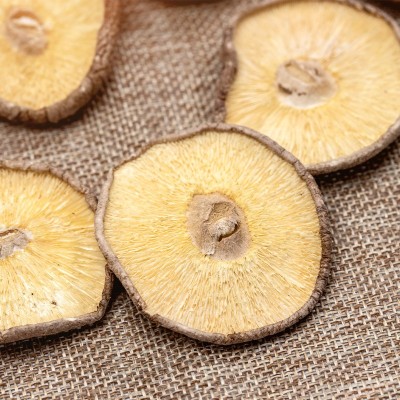 庆元香菇干货 250g 香信菇平菇薄菇 现货农产品一件代发厂家供应图4
