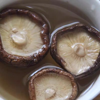 厂家直销剪脚香菇干食用菌优质干货肉厚小香菇批发散装500g图3