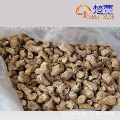 楚蕈双剪大香菇脚菌把子干香菇丝商用香菇腿干货散装冬菇根柄500g图2