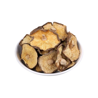 南北香菇干货活500g产地直批干香菇散装500g香菇大片薄片剪脚图3