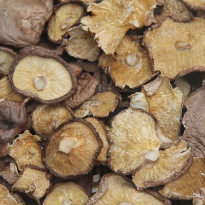南北香菇干货活500g产地直批干香菇散装500g香菇大片薄片剪脚图2