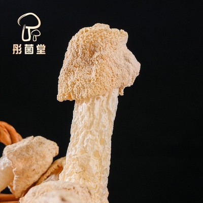 竹荪单品工厂伴手礼大量批发竹荪菌干货无硫云南菌汤包汤料 包竹荪图3