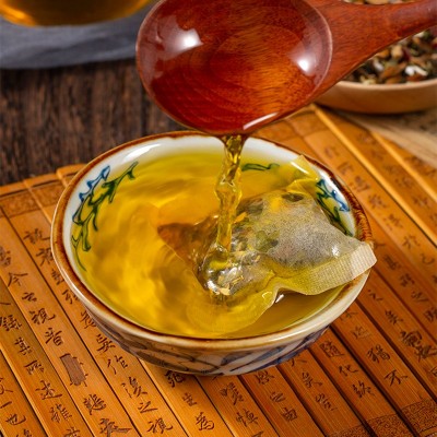 泷御堂猴菇丁香茶代用茶渭舒茶猴头菇丁香叶茶花草茶现货供应代发图3