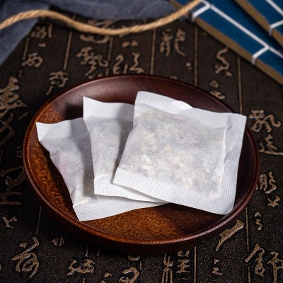 泷御堂猴菇丁香茶代用茶渭舒茶猴头菇丁香叶茶花草茶现货供应代发图2