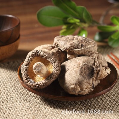 【批发团购】百山祖150g立袋装金钱菇干货特产小香菇厂家基地现货图4