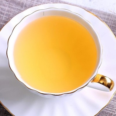 油切大肚茶冬瓜荷叶茶三角包100克盒装李时珍荷叶茶源头实力 厂家图3