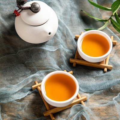 湿胖清茶29味伏湿茶湿眫清茶三角包100克盒装李时珍非红豆薏米茶图4