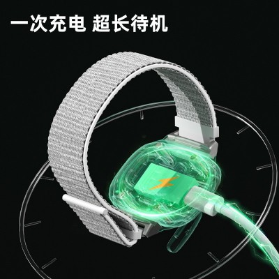 便携手腕式睡眠仪USB充电无线助眠仪CES改善睡眠理疗仪器助睡眠仪图4