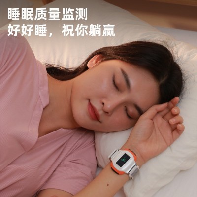 便携手腕式睡眠仪USB充电无线助眠仪CES改善睡眠理疗仪器助睡眠仪图3