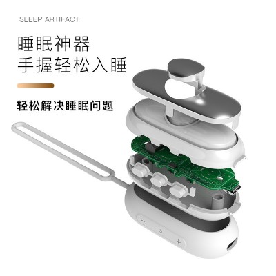 智能睡眠仪助眠神器助眠仪重度失眠专用严重安神改善睡觉安眠安神图2
