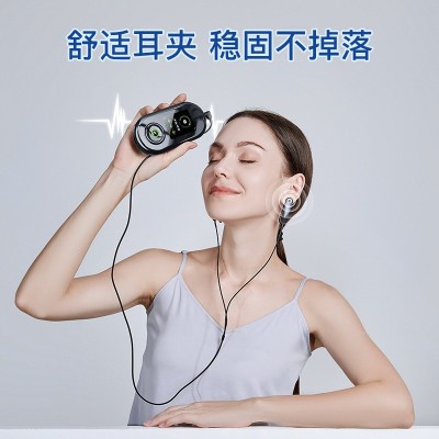 智能睡眠仪CES改善严重失眠焦虑深度睡眠秒安神睡觉耳夹助眠神器图4